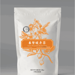 Inner Warmth Herbal Tea